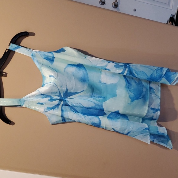 Papa Size L Sleeveless - Picture 2 of 7